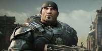 Gears of War: Reloaded terá mídia física apenas no PlayStation 5 Foto: Reprodução / Xbox Game Studios