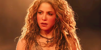 Shakira revela medo constante como uma imigrante nos EUA Foto: The Music Journal