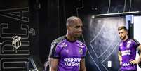 ( Foto: Gabriel Silva / Ceará SC / Esporte News Mundo