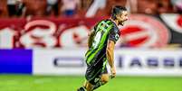 ( Foto: Mourão Panda / América Mineiro / Esporte News Mundo