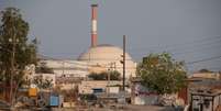 O Irã insiste que seu programa nuclear é totalmente pacífico e que enriquece urânio para produzir combustível para usinas de energia como a de Bushehr  Foto: NurPhoto via Getty Images / BBC News Brasil