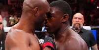 ( Foto: Divulgação/UFC  / Esporte News Mundo
