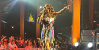 Terraiá: Elba Ramalho celebra chegada do São João e conta como faz para manter pique: ‘Agenda muito cheia’  Foto: Davi Valadares / Terra
