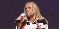 'Eu tenho pavor do Francisco Cuoco': Adriane Galisteu revela atitude assustadora do ex-ator da Globo que a deixou traumatizada.  Foto: Brazilnews, Roberto Filho / Purepeople