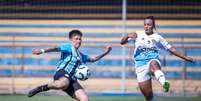(  Foto: Caroline Motta / Grêmio FBPA / Esporte News Mundo