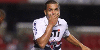 Thiago Carleto ex-jogador de Santos e São Paulo Foto: Divulgação/São Paulo / Gávea News
