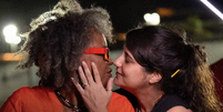 Sandra de Sá e Simone Malafaia Foto: Reprodução | Instagram | @Sandradesa_oficial