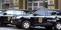 Policia Civil de São Paulo  Foto: Reprodução/PCSP
