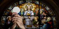 O dia de Corpus Christi será feriado em pelo menos metade das capitais brasileiras  Foto: Canva Fotos / Perfil Brasil