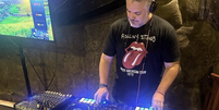 Iván Duque publicou foto como DJ  Foto: Reprodução/Instagram/Iván Duque