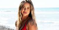 Magdalena Sadlo, ex-estrela do reality show de namoro Love Island, foi condenada a 14 anos de prisão  Foto: Love Island