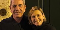 Paula Burlamaqui está namorando um homem oito anos mais velho que ela  Foto: Reprodução/paulaburlamaquioficial/Instagram