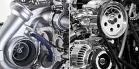 Motor turbo versus motor aspirado: eficiência contra robustez Foto: Divulgação / Guia do Carro