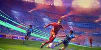 Rematch acerta nas partidas rápidas e entra na disputa entre os jogos de futebol  Foto: Reprodução / Sloclap