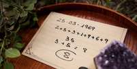 A numerologia pode ser o primeiro passo para atrair mais oportunidades para a vida Foto: james benjamin | Shutterstock / Portal EdiCase