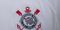 Escudo do Corinthians Foto: Escudo do Corinthians ( Rodrigo Coca/Corinthians) / Gávea News