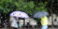 Dispersão da contaminação por agrotóxicos na chuva ocorre em diferentes pontos do Estado, revela estudo da Unicamp. Foto: Werther Santana/Estadão / Estadão