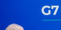 Lula vai à reunião do G7 no Canadá em meio a queda na popularidade  Foto: Ricardo Stuckert/Presidência da República / BBC News Brasil