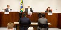 Réus do 'núcleo crucial' da ação penal por tentativa de golpe de Estado foram interrogados no STF  Foto: Wilton Junior/Estadão / Estadão