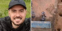 Causa da morte de empresário morto em buraco no Autódromo de Interlagos é revelada Foto: Reprodução / Contigo