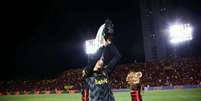 ( Foto: Paulo Paiva/Sport Club do Recife / Esporte News Mundo