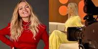 Eliana confirma participação em programa do SBT após um ano fora  Foto: Foto; Reprodução/Instagram / Famosos e Celebridades