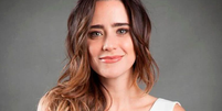 Após 9 anos, atriz Fernanda Vasconcellos retorna à TV Globo  Foto: Reprodução / Contigo