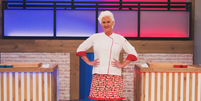Anne Burrell  Foto: Reprodução/Instagram/@chefanneburrell