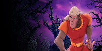 Dragon's Lair faz 42 anos: Como o jogo revolucionou os videogames Foto: Reprodução/ Digital Leisure