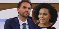 Felipe Nunes, da Quaest, ressaltou a popularidade de Maria de Fátima (Bella Campos), apontada em pesquisa da Globo como a personagem mais querida de 'Vale Tudo'  Foto: Reprodução/TV