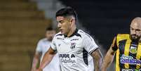 ( Foto: Divulgação/Ceará / Esporte News Mundo