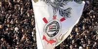 Torcida do Corinthians Foto: Gávea News