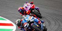 Mugello abre intenso período de corridas na MotoGP Foto: Reprodução / MotoGP