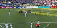 (  Foto: Reprodução/CazéTV / Esporte News Mundo