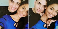 Gustavo Maciel é suspeito de matar a ex-mulher, a também brasileira Iranilcy Oliveira, de 26 anos  Foto: Reprodução/Facebook