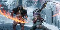 Suposto spinoff de God of War foi adiado para 2026, diz insider Foto: Reprodução / Sony