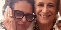 Gilda Midani e Maria Bethânia Foto: Reprodução | Instagram