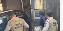 A ação foi realizada pelo MP e pela Secretaria da Segurança Pública  Foto: Divulgação/SSP