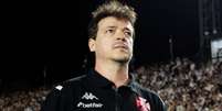 Fernando Diniz no Vasco Foto: Fernando Diniz no Vasco ( Divulgação/Vasco da Gama) / Gávea News