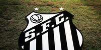 Escudo do Santos Foto: Escudo do Santos ( Divulgação/ Santos) / Gávea News