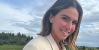 Giovanna Antonelli é uma atriz e empresária brasileira (Foto: Reprodução/Instagram) Foto: Giovanna Antonelli é uma atriz e empresária brasileira ( Reprodução/Instagram) / Gávea News