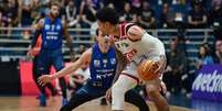 ( Foto: João Pires/LNB / Esporte News Mundo
