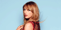 Taylor Swift volta ao topo da parada de álbuns no Reino Unido  Foto: The Music Journal