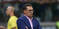 Vanderlei Luxemburgo, ex-técnico de futebol (Foto: Cesar Greco/SE Palmeiras) Foto: Vanderlei Luxemburgo, ex-técnico de futebol ( Cesar Greco/SE Palmeiras) / Gávea News