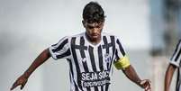 Wendell Foto: Divulgação / Esporte News Mundo