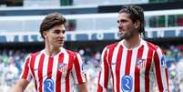  Foto: Divulgação / FIFA - Legenda: Desempenho do Atlético de Madrid não empolga a jornalista da Globo / Jogada10