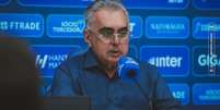 ( Foto: Leonardo Moreira / Fortaleza EC / Esporte News Mundo