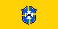 Foto: Reprodução - Legenda: Perfil da CBF foi hackeado e fez uma publicação misteriosa / Jogada10