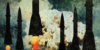 Historicamente, Israel não confirma nem nega que tenha armas nucleares  Foto: Getty Images / BBC News Brasil