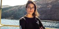 Nathalie Gil &eacute; Presidente e Diretora Executiva da Sea Shepherd Brasil &ndash; Divulga&ccedil;&atilde;o  Foto: Bons Fluidos